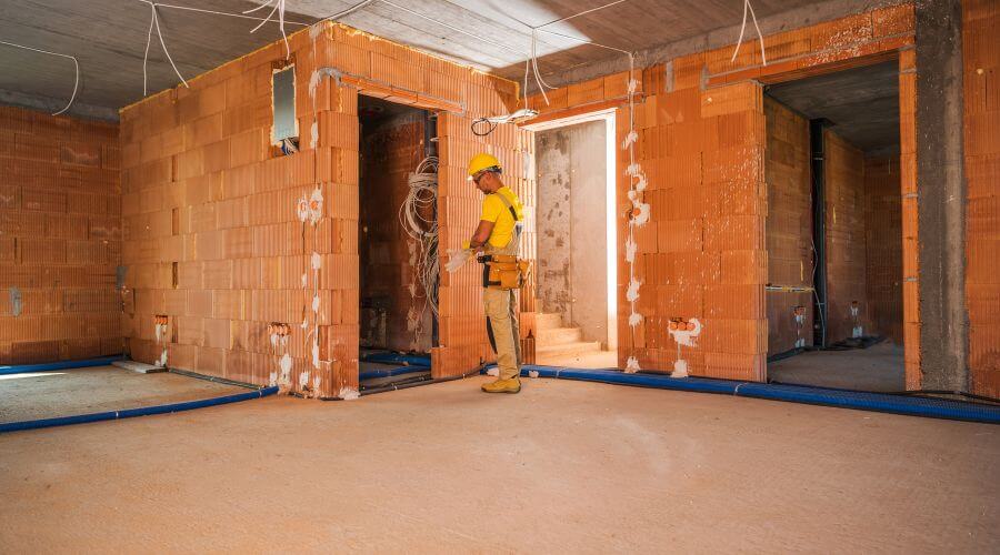Expert top industrial roofings services in Woodlawn, TN